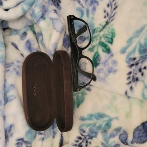 Tom Ford prescription glasses